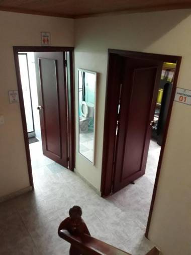 Posada Turistica Altavista