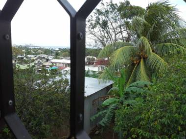 Posada Turistica Altavista