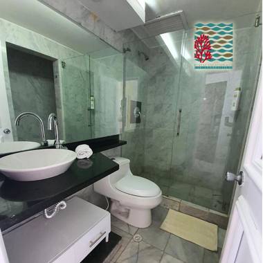 Hermosos Apartamentos Frente Al Mar