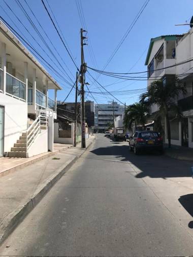CARIBE 102 - 1