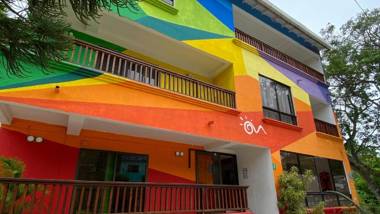 Posada Magic Hill On Vacation