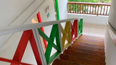 Posada Magic Hill On Vacation