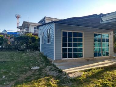 Marysol Lodging Hostel & Camping