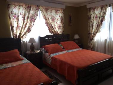 Cli´s Place Posada Nativa