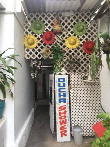 Cli´s Place Posada Nativa