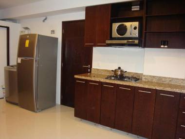 Edificio Bahia Fragata Apartamento Loft 806