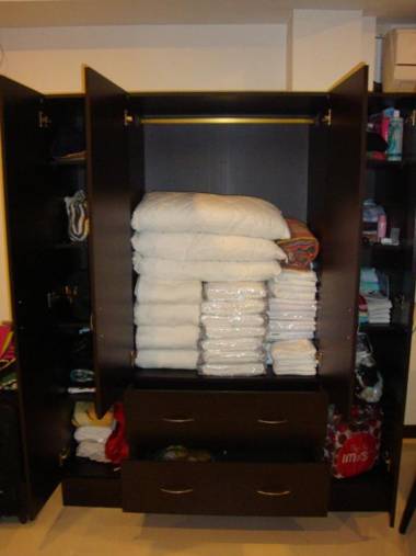 Edificio Bahia Fragata Apartamento Loft 806