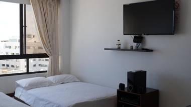 Edificio Bahia Fragata Apartamento Loft 806