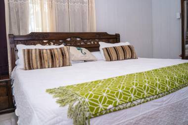 Casa Boutique Blessed Place