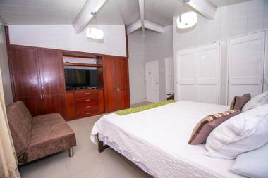 Casa Boutique Blessed Place