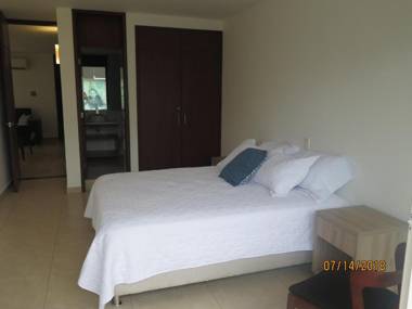 Tamarindo Centro Vip Apartment