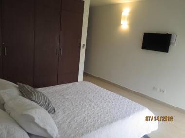 Tamarindo Centro Vip Apartment