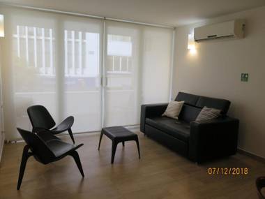 Tamarindo Centro Vip Apartment