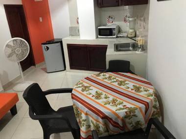 Vianova's Place Posada Nativa