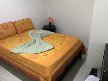 Vianova's Place Posada Nativa