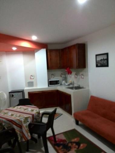 Vianova's Place Posada Nativa