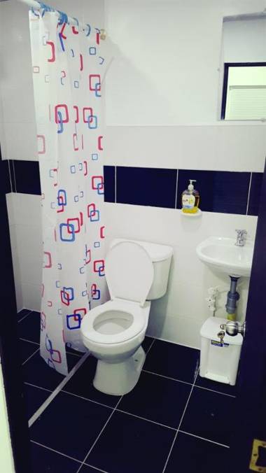 Apartamentos Hilal House