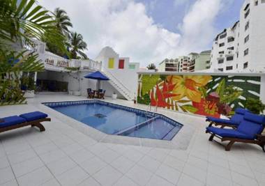 Apartamento Vacacional San Andres Islas