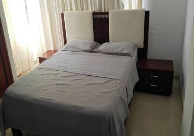 Apartamento Vacacional San Andres Islas