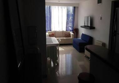 Apartamento Vacacional San Andres Islas