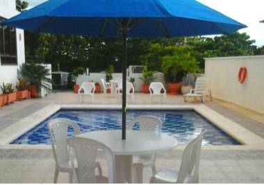 Apartamento Familiar San Andres Islas Colombia