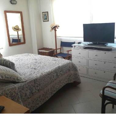 Apartamento Familiar San Andres Islas Colombia