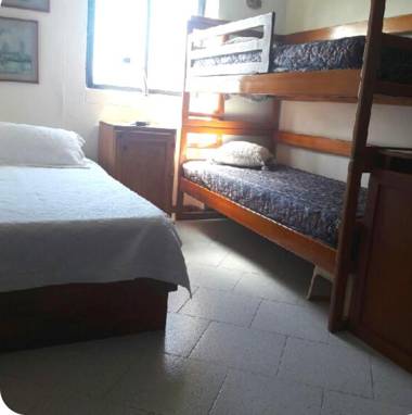 Apartamento Familiar San Andres Islas Colombia