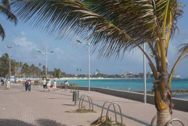 Alojamiento View Jhony Cay