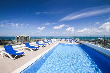 Azure Lofts & Pool