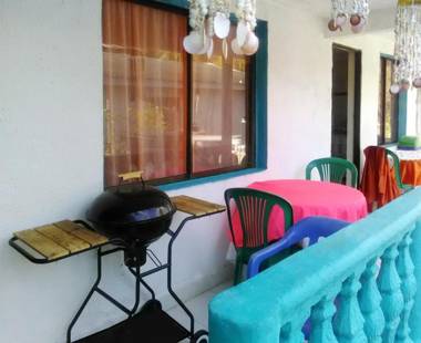 POSADA MISS MATY BATISTA