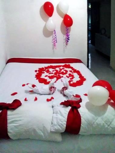 POSADA MISS MATY BATISTA