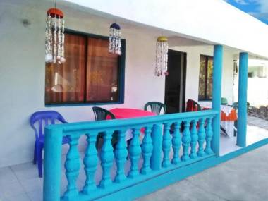 POSADA MISS MATY BATISTA