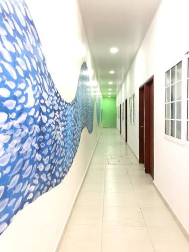 Apartahotel Caribe Diez