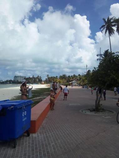 CABAÑAS NATIVAS MISS FLASSY San Andres (Islas)