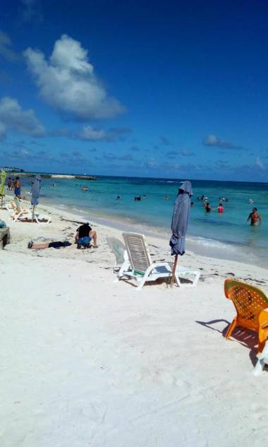 CABAÑAS NATIVAS MISS FLASSY San Andres (Islas)