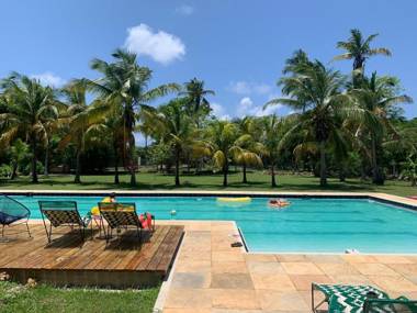 República Hostel San Andres