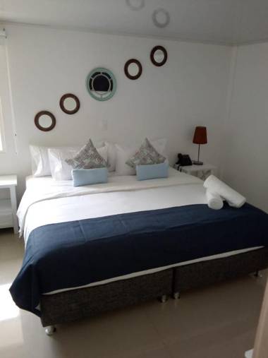 Caribbean Corals By Portofino