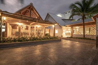 Caribbean Corals By Portofino