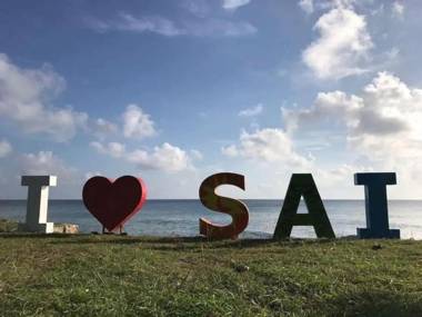 Apartamentos familiares The Upper Room