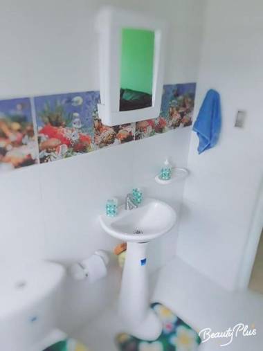 Apartamentos familiares The Upper Room