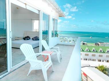 PENTHOUSE BARLOVENTO 19 personas