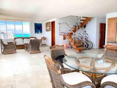 PENTHOUSE BARLOVENTO 19 personas