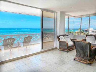 PENTHOUSE BARLOVENTO 19 personas