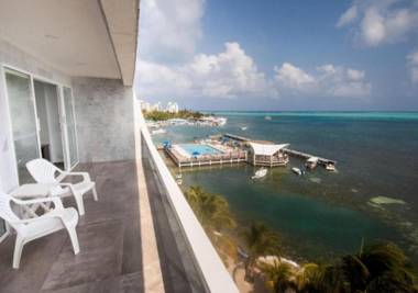 Apartamento en el Sun Rise San Andres