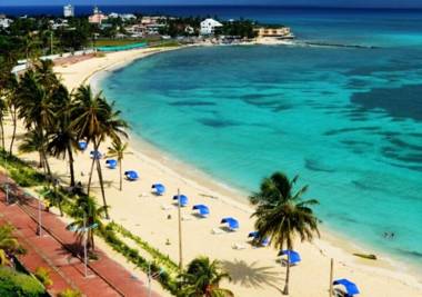 Apartamento en el Sun Rise San Andres