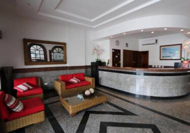 Apartamento en el Sun Rise San Andres