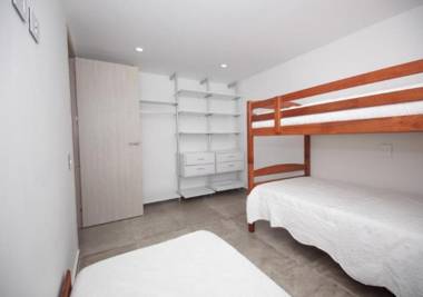 Apartamento en el Sun Rise San Andres