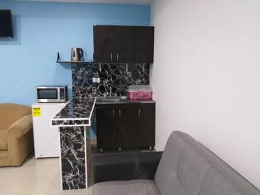 Holiday Loft Suite Apartamento