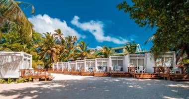 Hotel Reina del Mar By Dorado