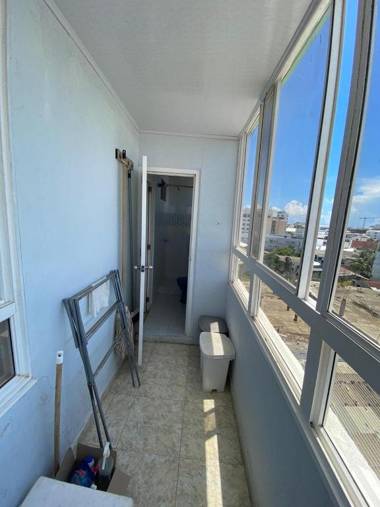 Apartamento 601 frente a la playa San Andres